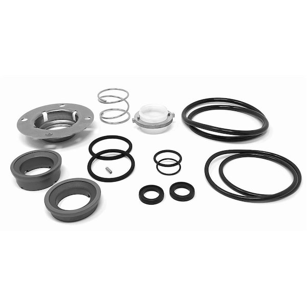 WS+ 30/30 Pump Service Kit, SC/SC/FKM (25mm); Replaces AMPCO Part# L808332